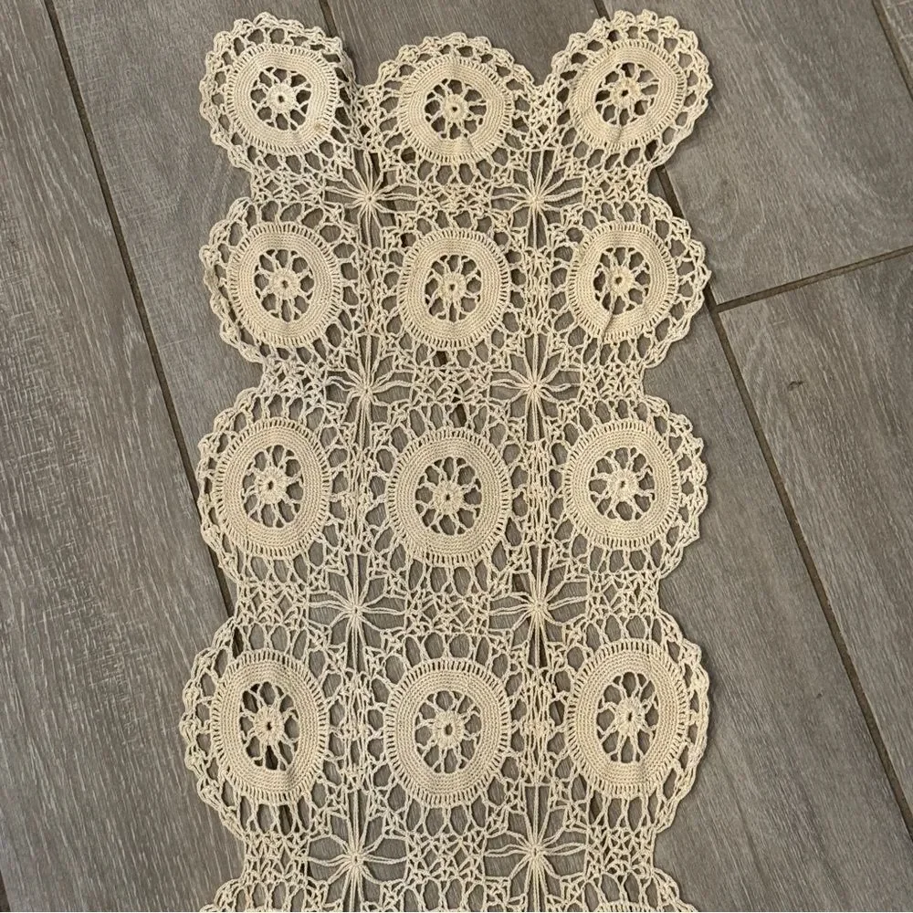 Handmade one small